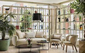 Nh Paseo De La Habana